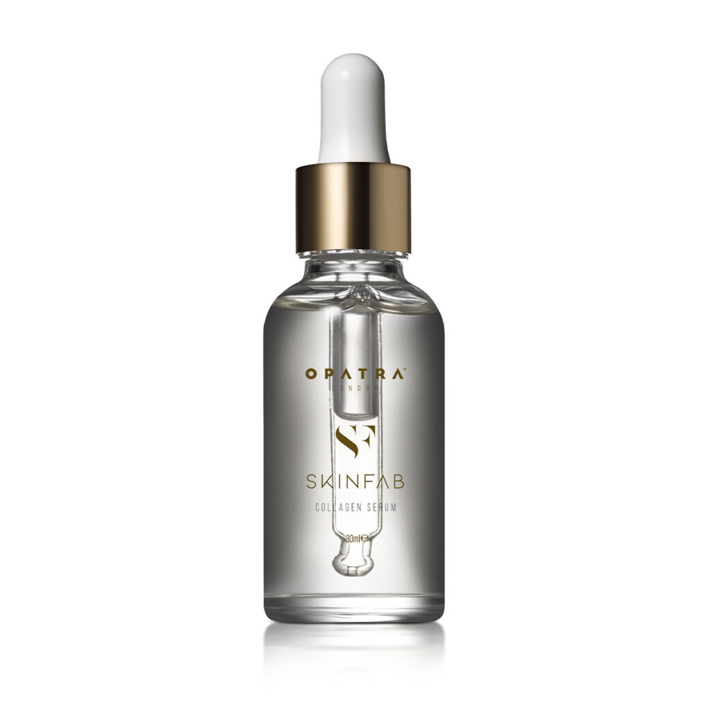 COLLAGEN FACIAL SERUM Opatra® PRO