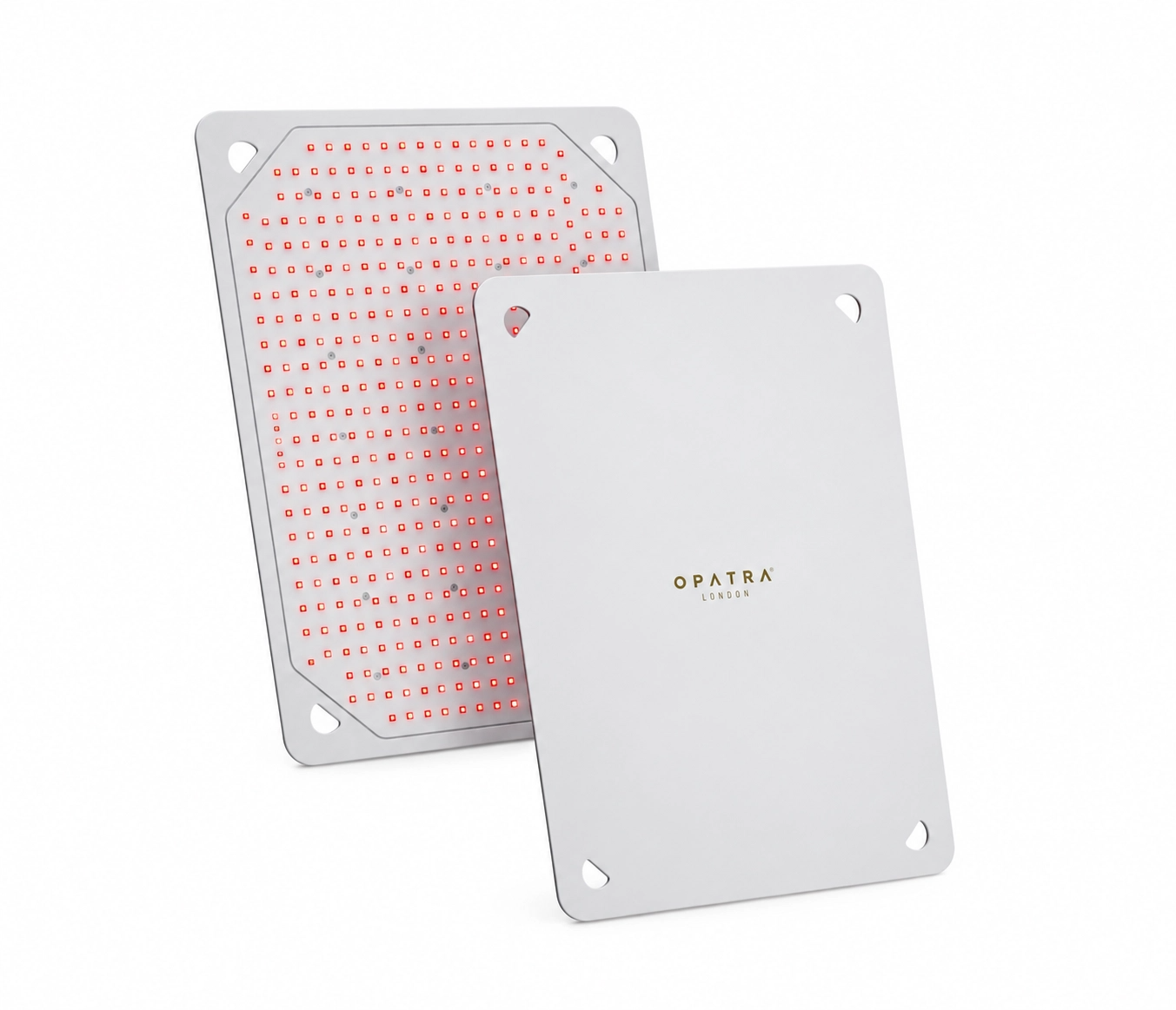 longevity pad